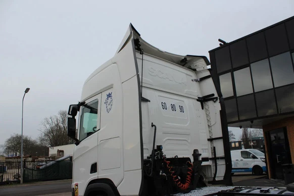 Scania R - Afbeelding 15 van 22