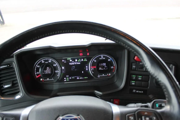 Scania R - Afbeelding 16 van 22