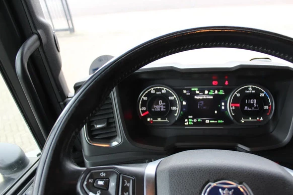 Scania R - Afbeelding 17 van 22