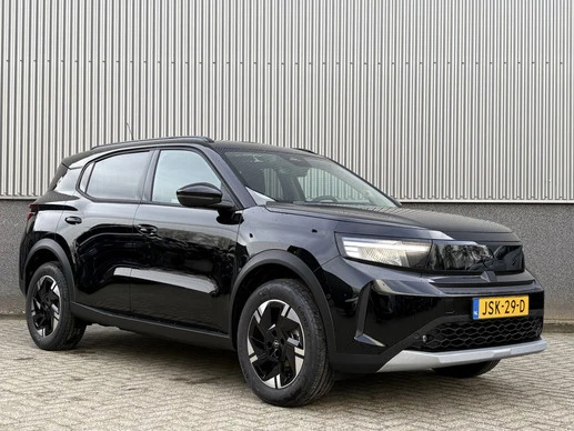 Opel Frontera - Afbeelding 3 van 30