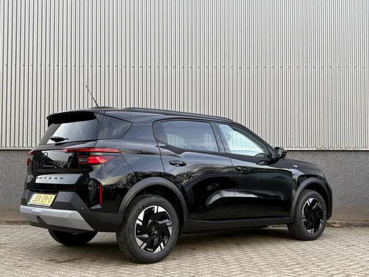 Opel Frontera - Afbeelding 5 van 30