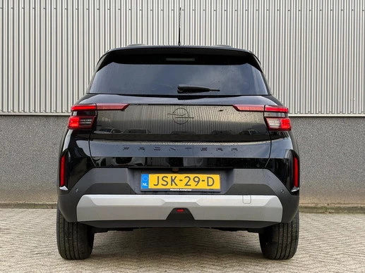 Opel Frontera - Afbeelding 6 van 30