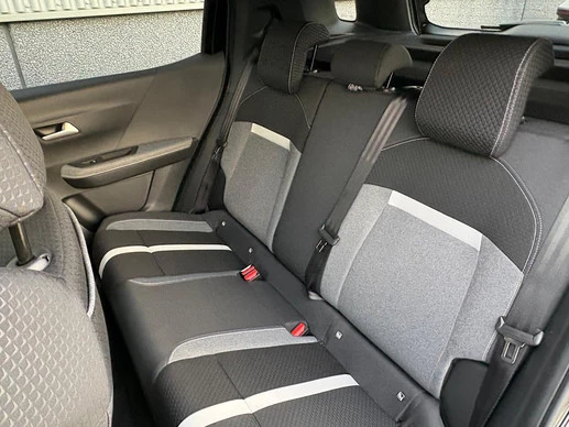 Opel Frontera - Afbeelding 11 van 30