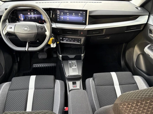 Opel Frontera - Afbeelding 12 van 30