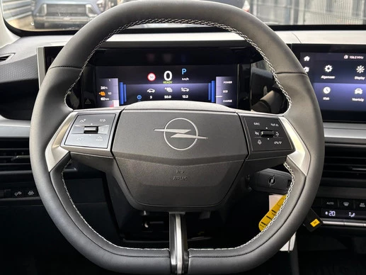 Opel Frontera - Afbeelding 13 van 30