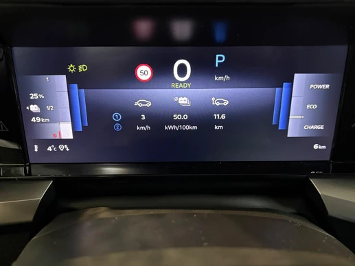 Opel Frontera - Afbeelding 16 van 30