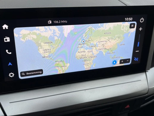 Opel Frontera - Afbeelding 18 van 30