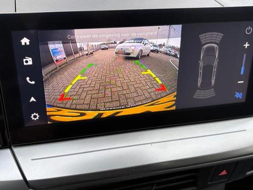 Opel Frontera - Afbeelding 19 van 30