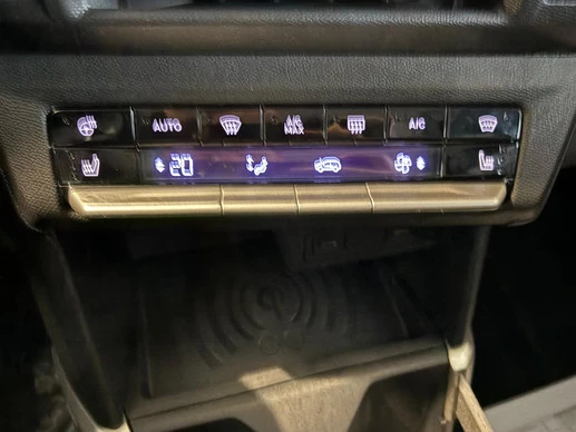 Opel Frontera - Afbeelding 21 van 30