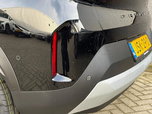 Opel Frontera - Afbeelding 23 van 30