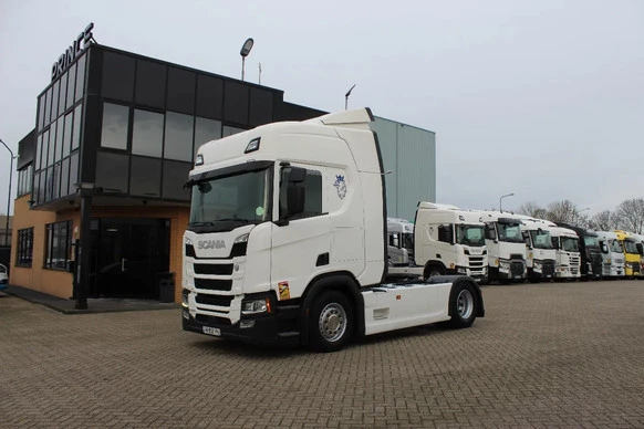 Scania R - Afbeelding 1 van 22