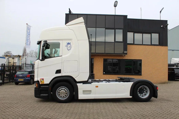 Scania R - Afbeelding 2 van 22