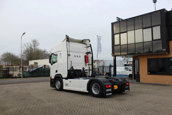 Scania R - Afbeelding 3 van 22