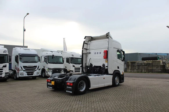 Scania R - Afbeelding 4 van 22