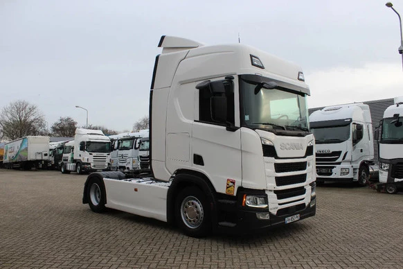 Scania R - Afbeelding 5 van 22