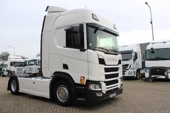 Scania R - Afbeelding 6 van 22
