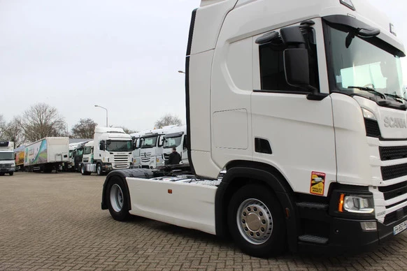 Scania R - Afbeelding 7 van 22