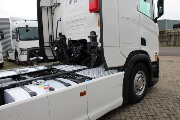 Scania R - Afbeelding 8 van 22