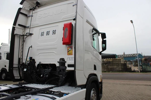 Scania R - Afbeelding 9 van 22