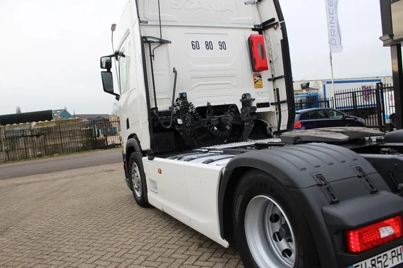 Scania R - Afbeelding 12 van 22
