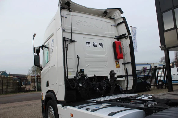 Scania R - Afbeelding 13 van 22