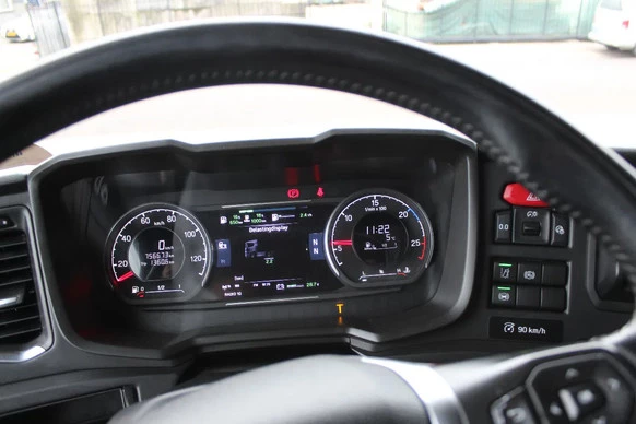 Scania R - Afbeelding 14 van 22