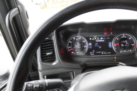 Scania R - Afbeelding 15 van 22