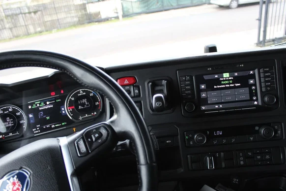 Scania R - Afbeelding 16 van 22