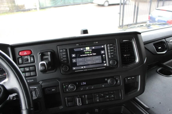 Scania R - Afbeelding 17 van 22