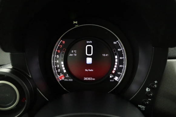 Fiat 500C - Afbeelding 5 van 30