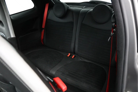 Fiat 500C - Afbeelding 14 van 30