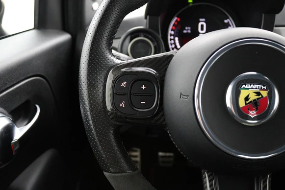 Fiat 500C - Afbeelding 15 van 30