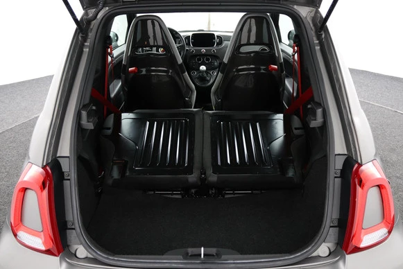 Fiat 500C - Afbeelding 20 van 30