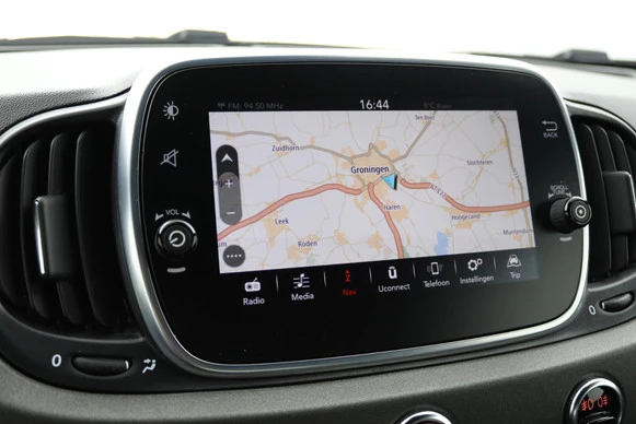 Fiat 500C - Afbeelding 22 van 30