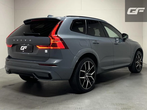 Volvo XC60 - Afbeelding 4 van 30