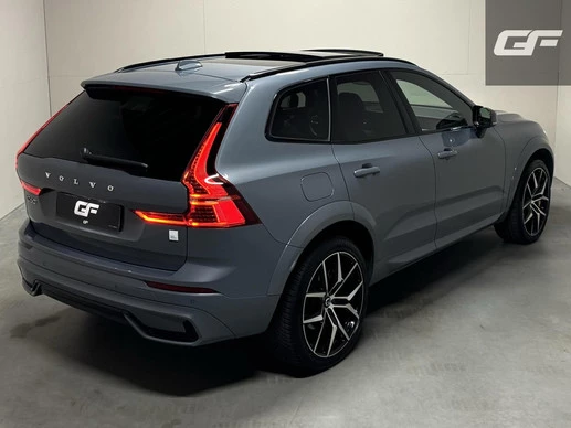 Volvo XC60 - Afbeelding 5 van 30