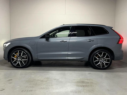 Volvo XC60 - Afbeelding 9 van 30