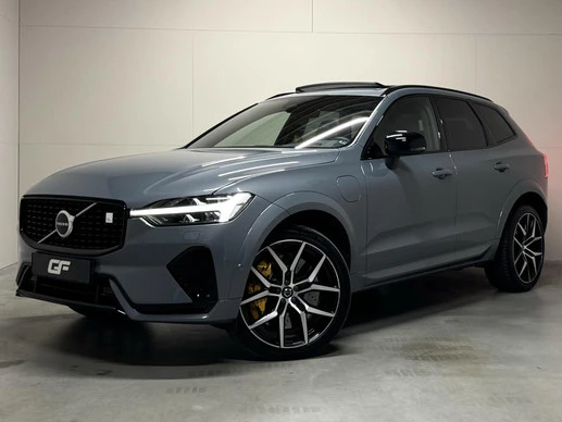 Volvo XC60 - Afbeelding 10 van 30