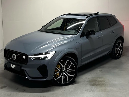 Volvo XC60 - Afbeelding 11 van 30