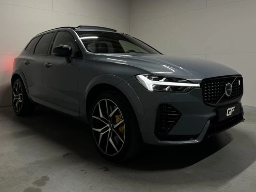 Volvo XC60 - Afbeelding 13 van 30