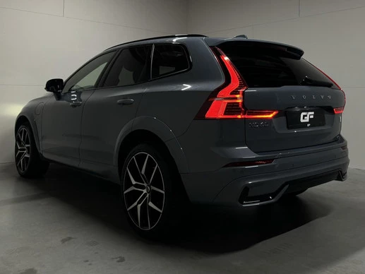 Volvo XC60 - Afbeelding 14 van 30