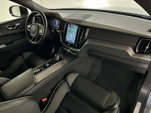 Volvo XC60 - Afbeelding 20 van 30