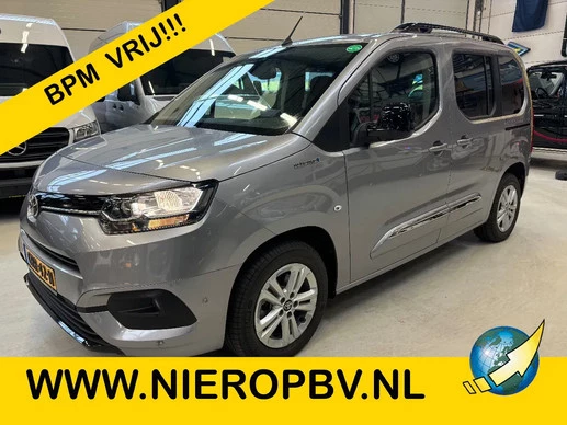Toyota ProAce - Afbeelding 1 van 29