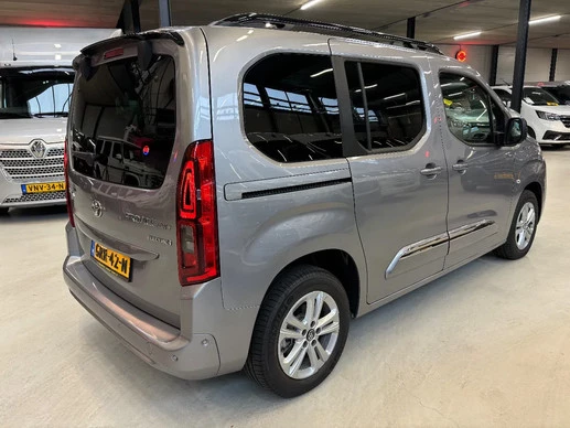Toyota ProAce - Afbeelding 4 van 29