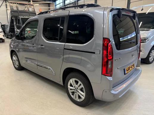 Toyota ProAce - Afbeelding 5 van 29
