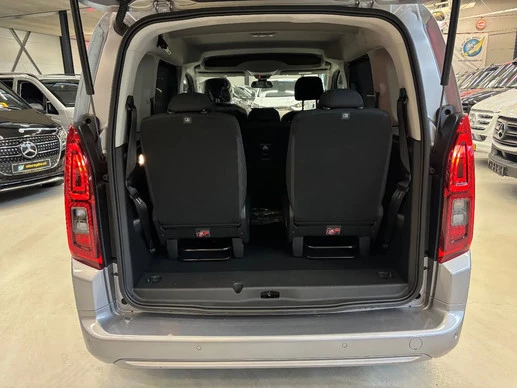 Toyota ProAce - Afbeelding 7 van 29