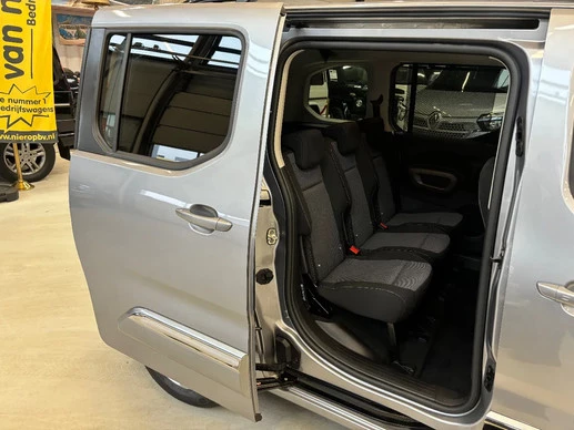 Toyota ProAce - Afbeelding 8 van 29