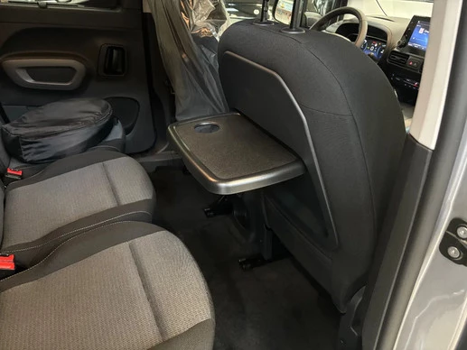 Toyota ProAce - Afbeelding 14 van 29