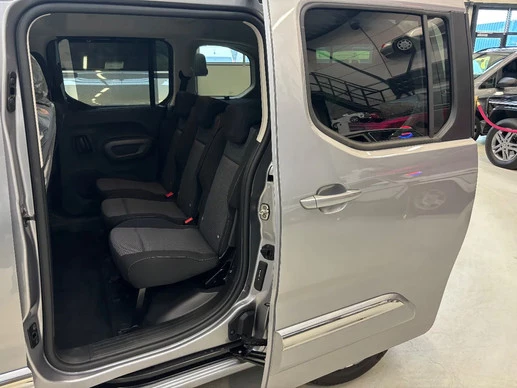 Toyota ProAce - Afbeelding 16 van 29