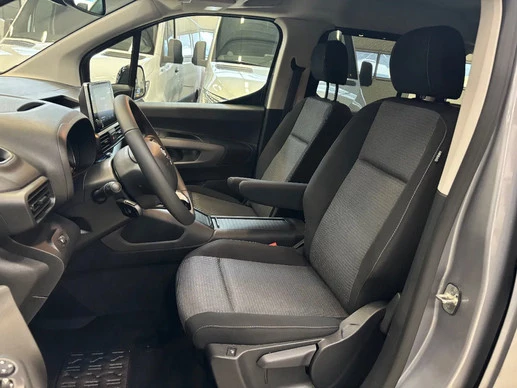 Toyota ProAce - Afbeelding 17 van 29